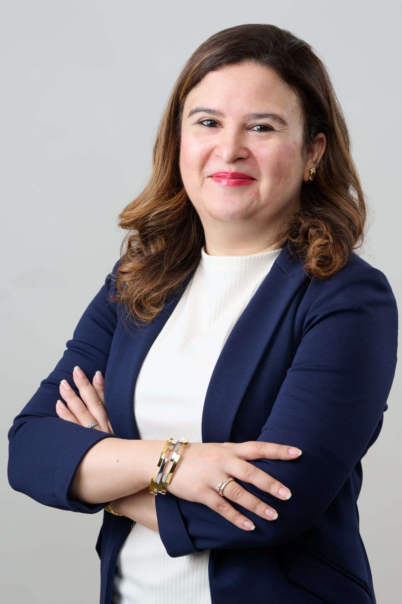 Mielle Batliwala, Vice President – Human Resources, Sarovar Hotels 