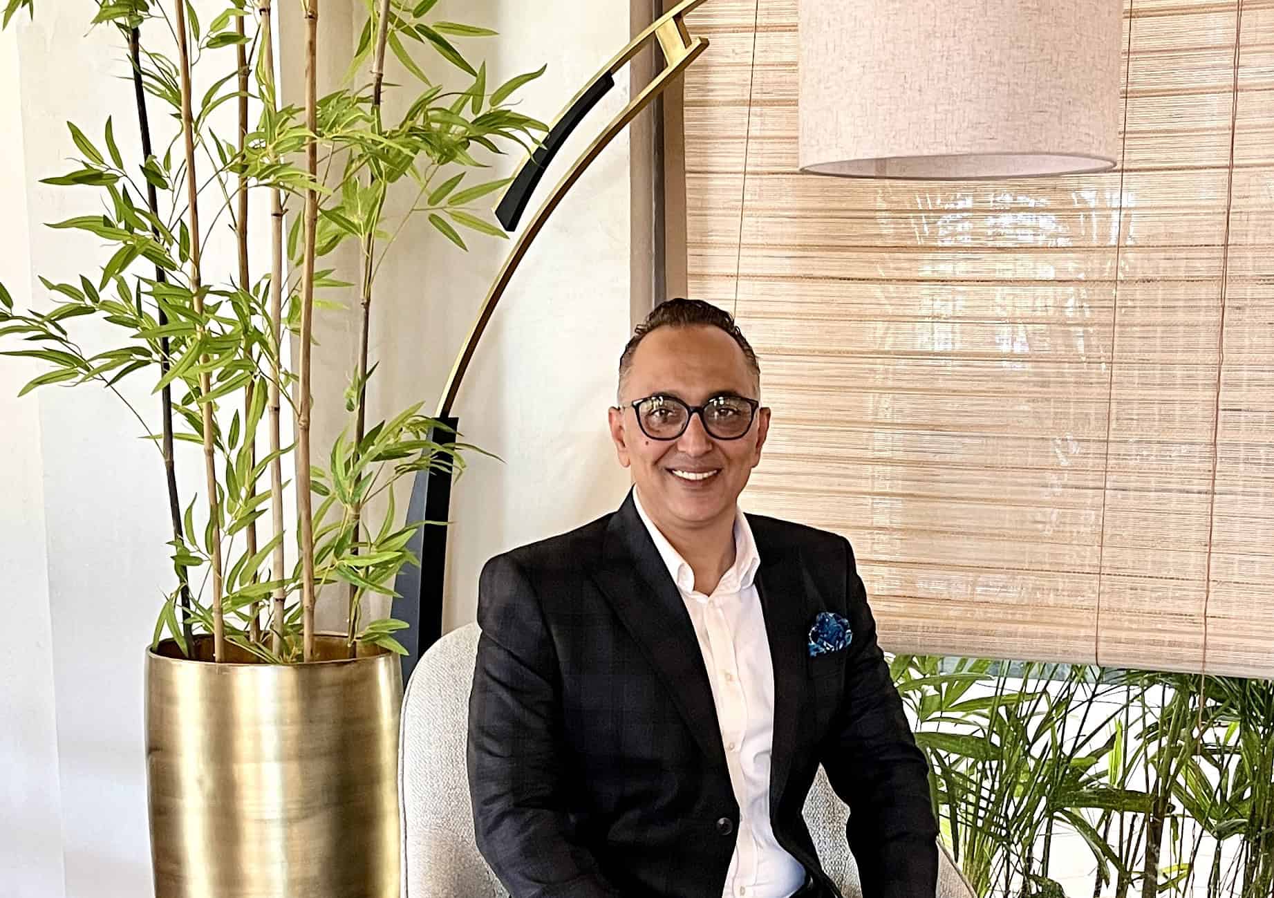 The Westin Jaipur Kant Kalwar Resort & Spa Strengthens Leadership with the Appointment of Kamaljit Singh as General Manager