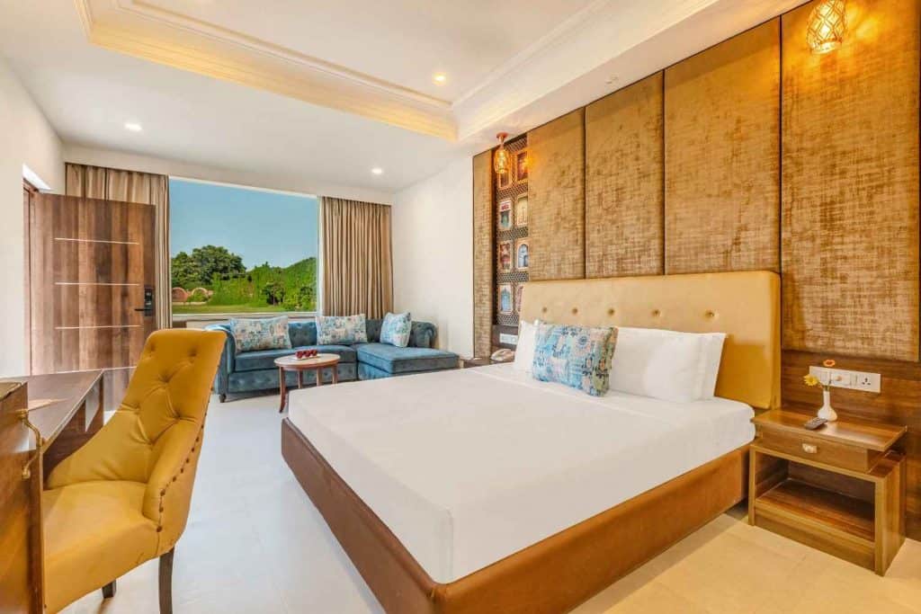 Sterling strengthens its Rajasthan footprint with the launch of Sterling Amargarh Jodhpur