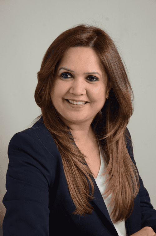 Sakshi Sehdev Dogra, Area Director - Marketing & Communications, South Asia, Radisson Hotel Group