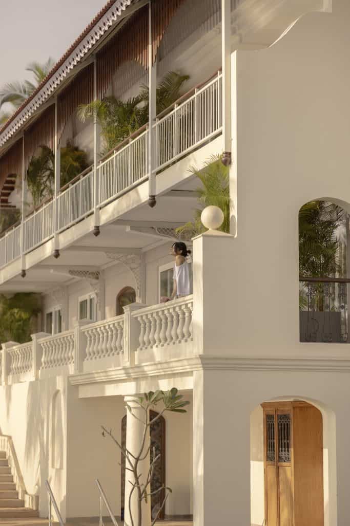 The Postcard Hotel opens The Postcard on the Mandovi River, North Goa