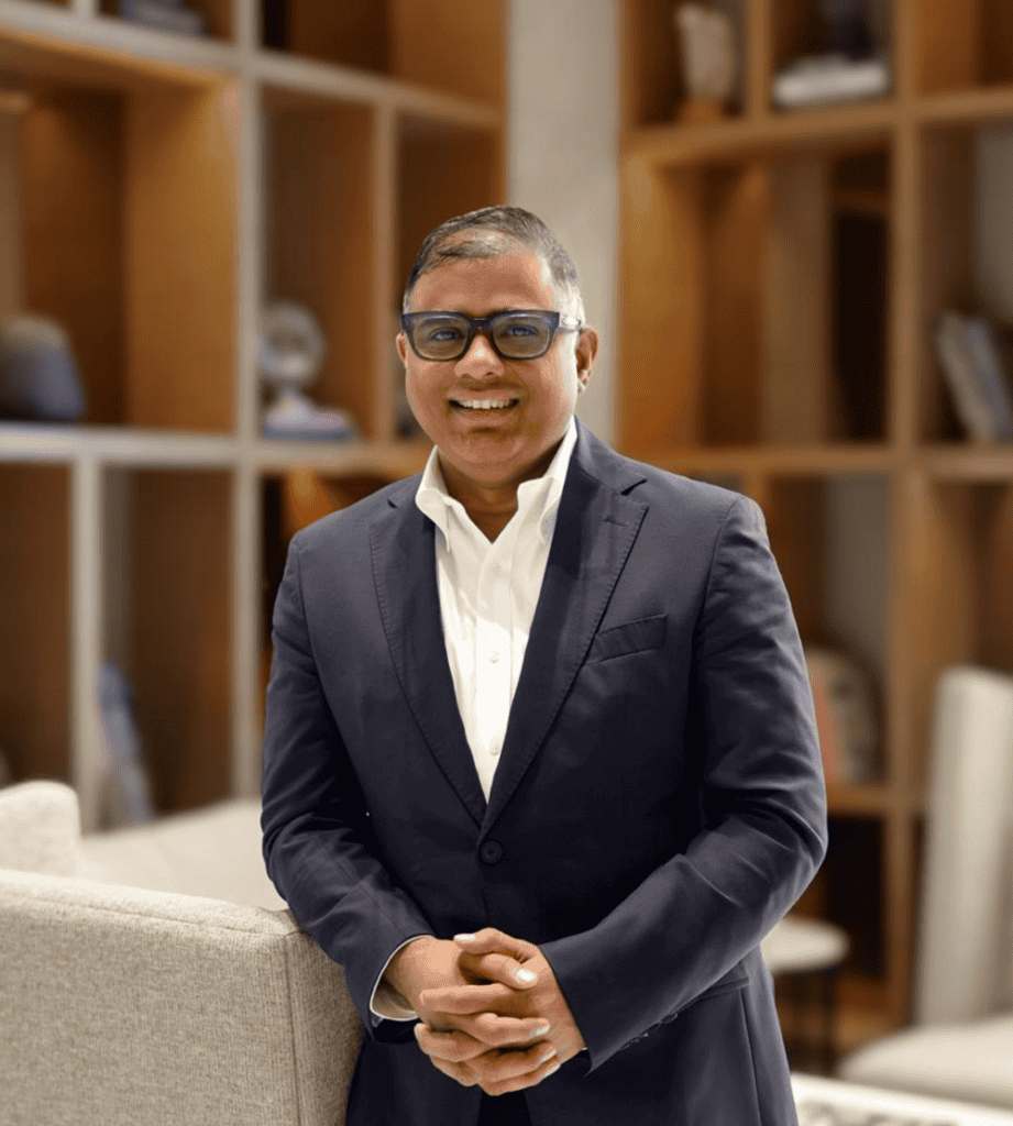 Vikram Singh Chauhan, Founder & CEO, NILE Hospitality