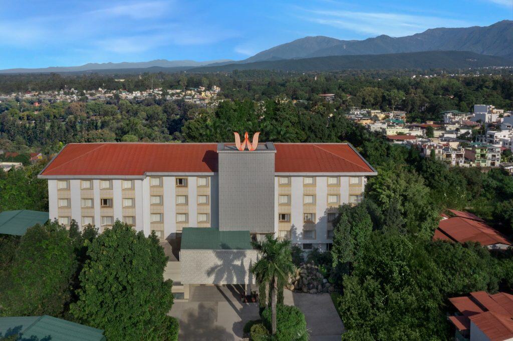 ITC Hotels Limited (ITCHL) announces opening of Welcomhotel by ITC Hotels, Madhuban Dehradun