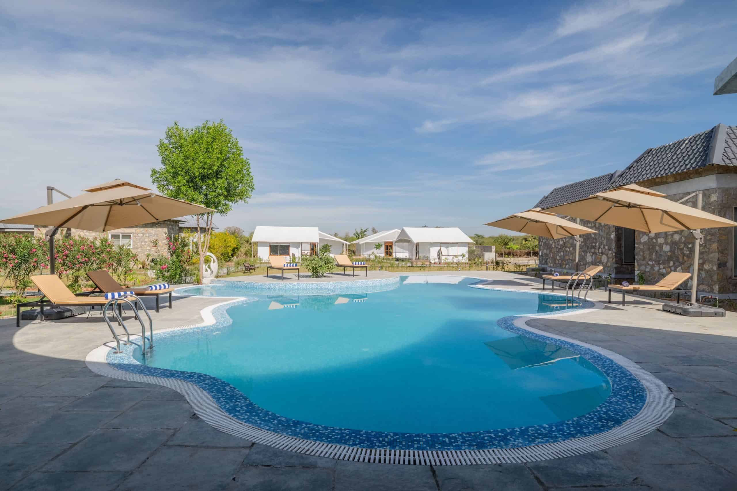 jüSTa Luxe High Point Jawai