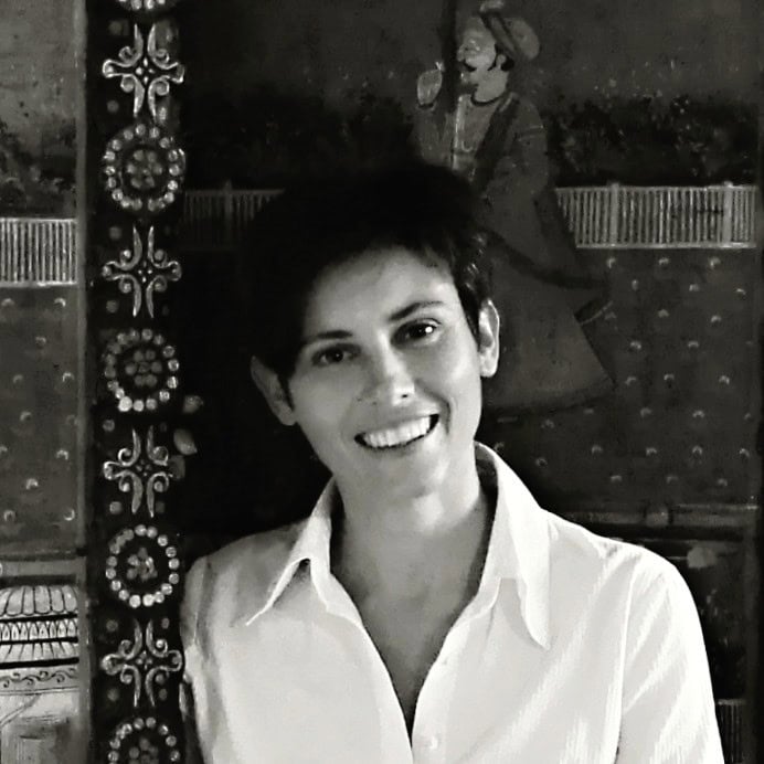 Barbara Andelová, International Marketing Manager – New Markets, CzechTourism