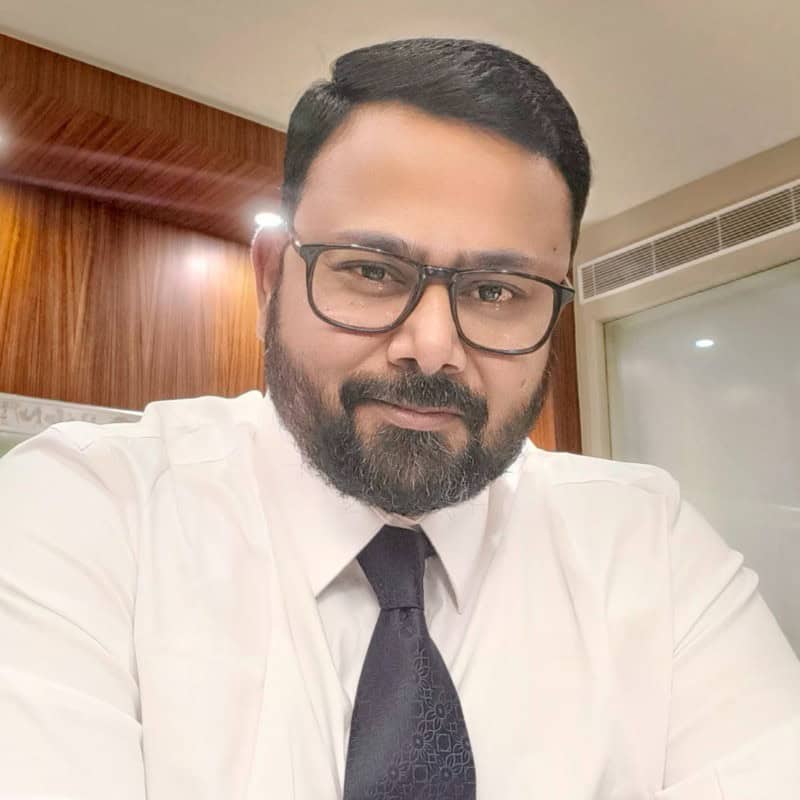 S.D. Nandakumar - President  & Country Head - Holidays and Corporate Tours, SOTC Travel Limited