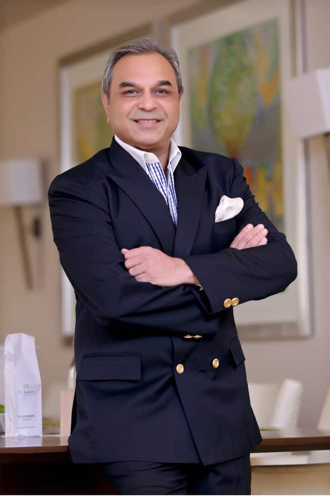 Anil Chadha: Union Budget Reinforces Tourism as a Key Growth Engine