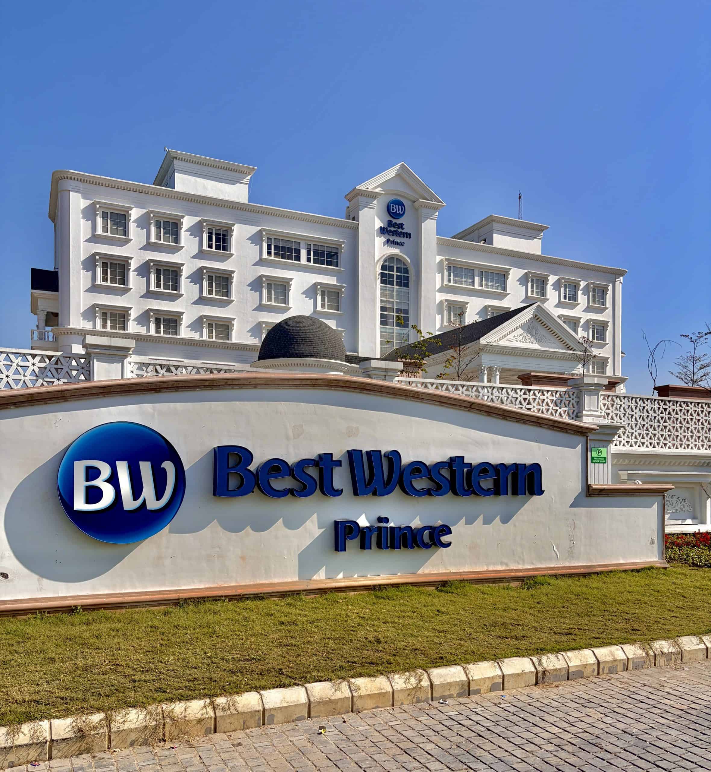 Best Western Prince Bijnor