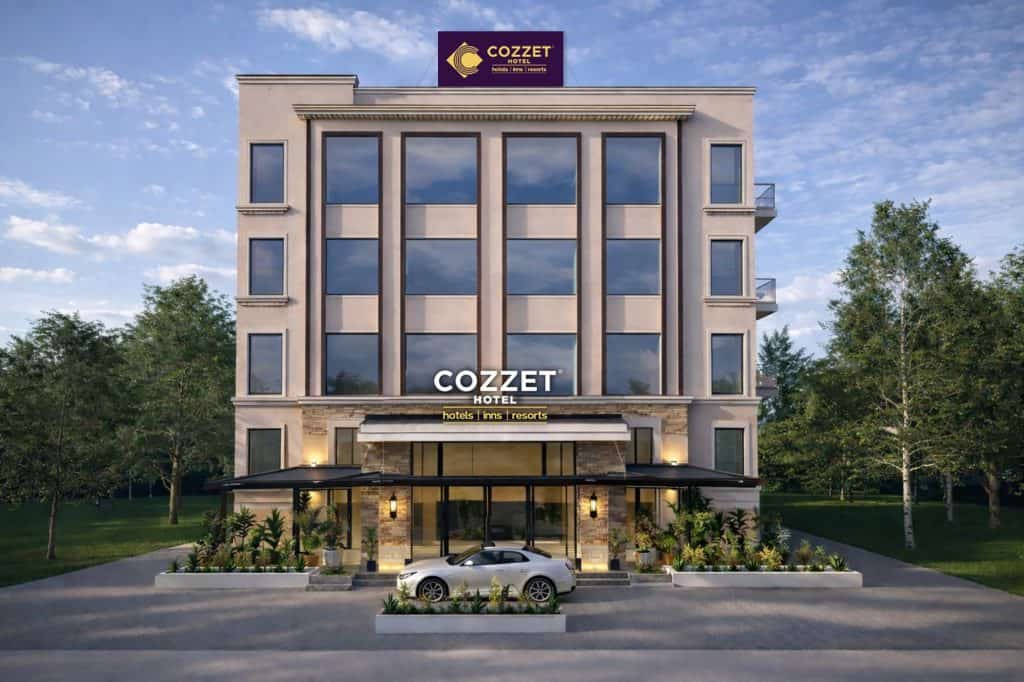 Cozzet Amritsar