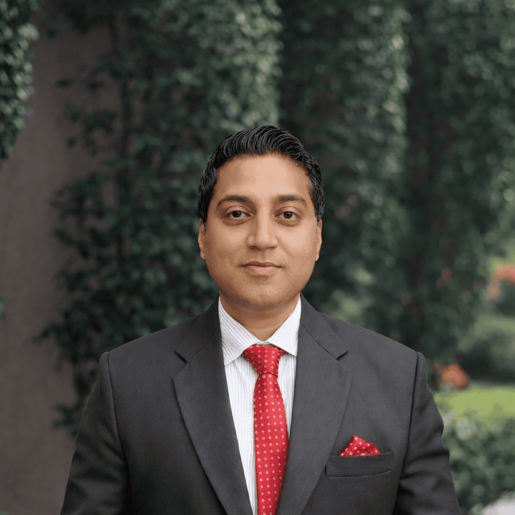 Daksh Shandilya, Director of Sales, Espire Hospitality Limited