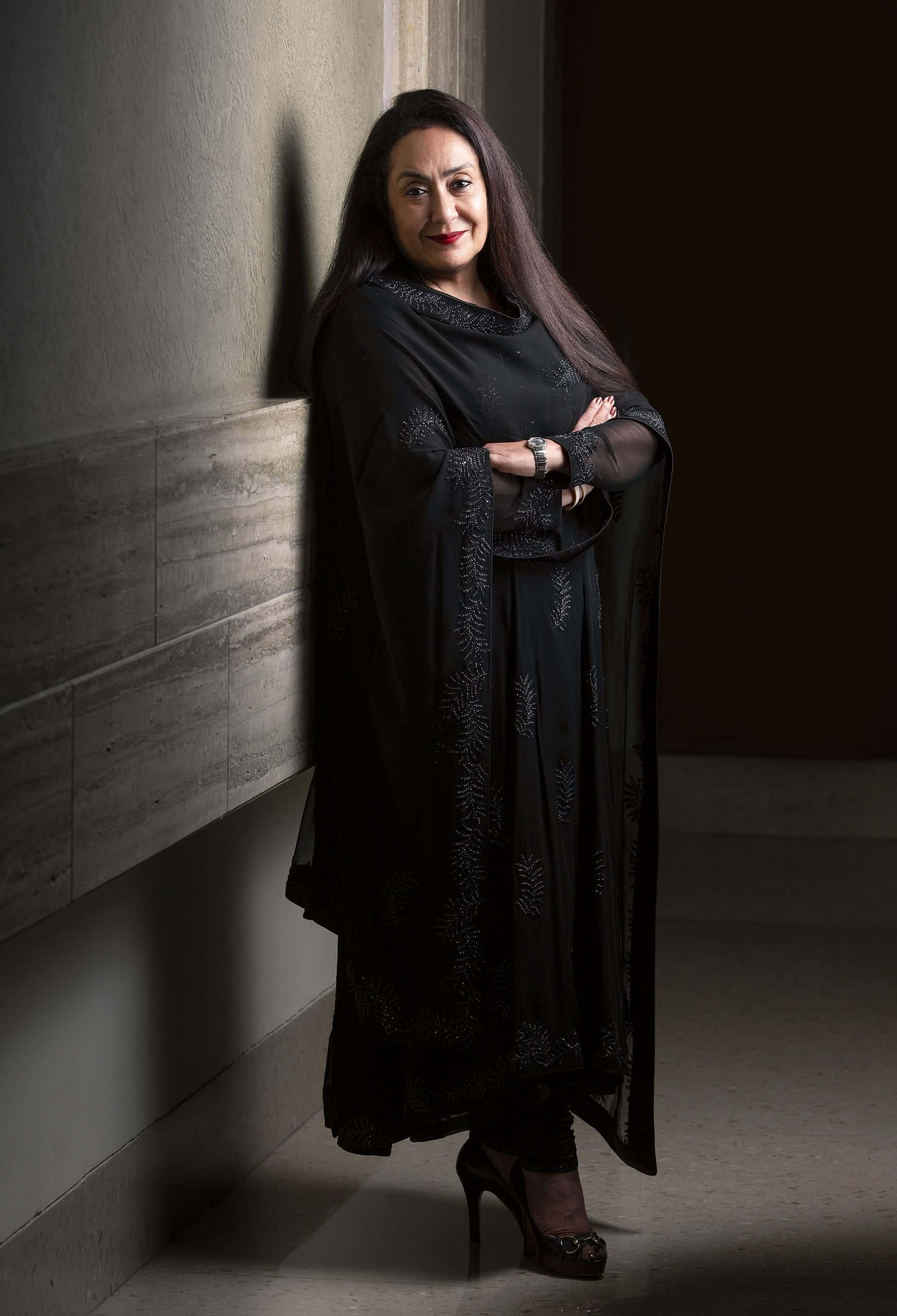 Dr Jyotsna Suri, Chair, World Travel & Tourism Council – India Initiative (WTTCII)