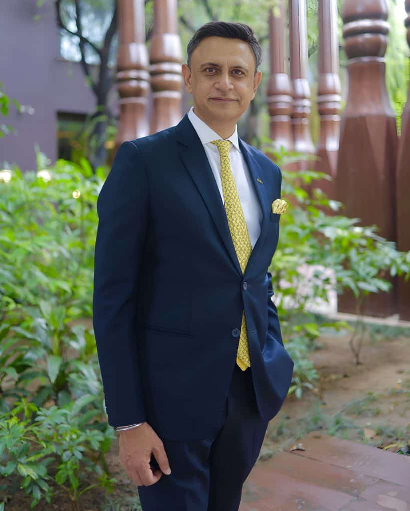 ILTM appoints One Rep Global as Official Partner in India