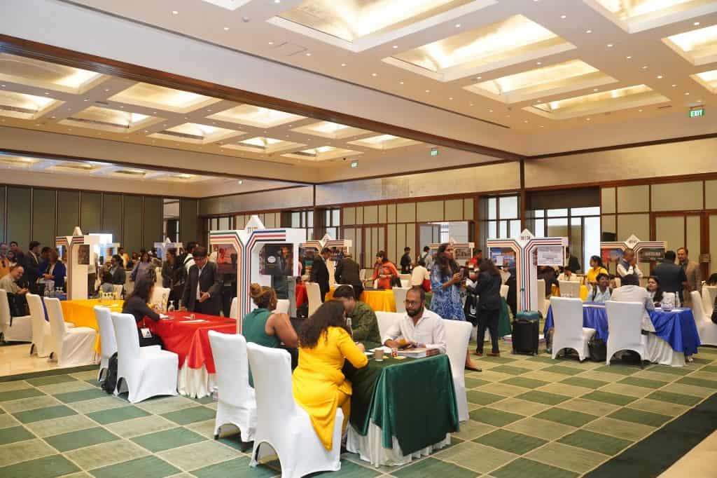 South African Tourism engages 220+ Trade Partners at Kolkata Roadshow