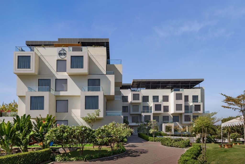 The Fern Hotels & Resorts strengthens Rajasthan portfolio with new Jaipur property