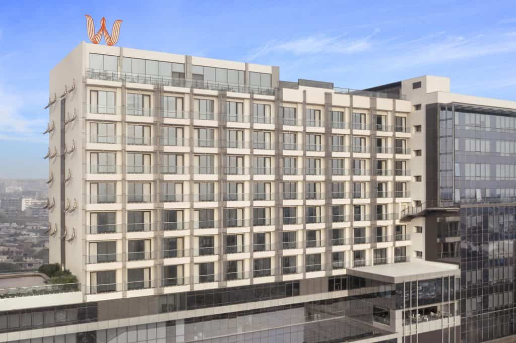 ITC Hotels open Welcomhotel Mohali, Chandigarh