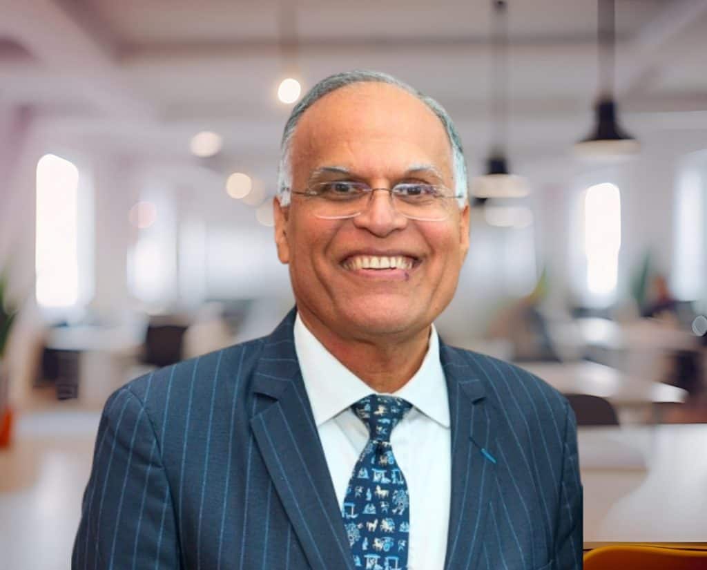 Ashwini Kakkar on Union Budget 2026: Visionary Changes