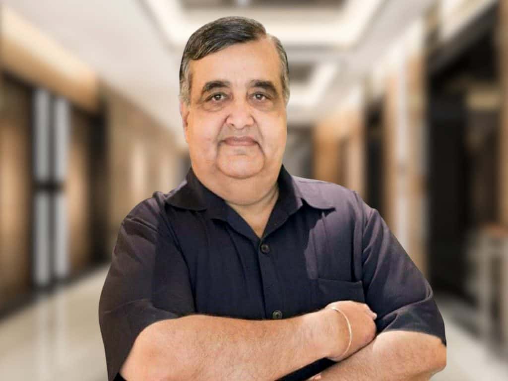 Rajiv Mehra welcomes the Union Budget’s progressive steps for tourism growth