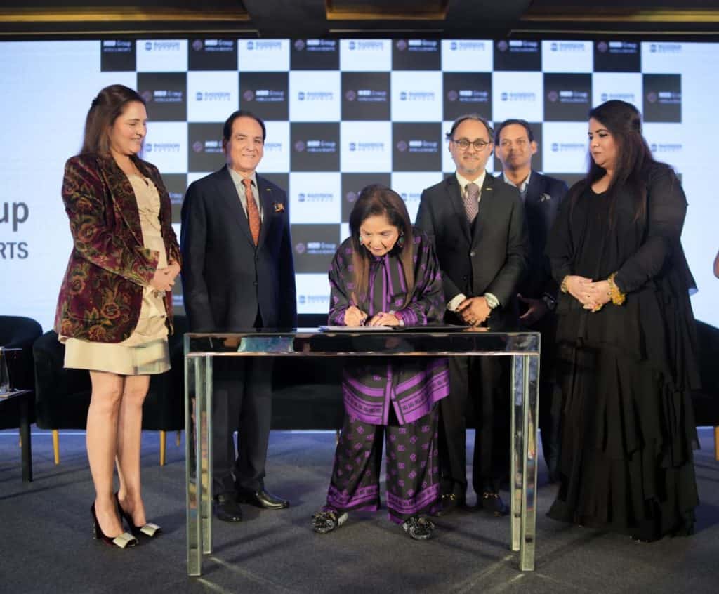 Radisson Hotel Group and MBD Group Announce Strategic Partnership under Master Franchise Agreement to Aid growth of Radisson Collection and Radisson RED in India