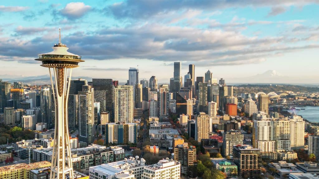 Visit Seattle appoints Sartha Global Marketing as India Representative