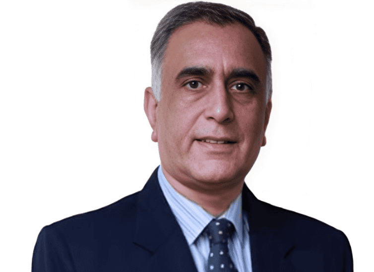 Hashan Rajanath THSC Receives 2026 Hilton Global Foundation Grant