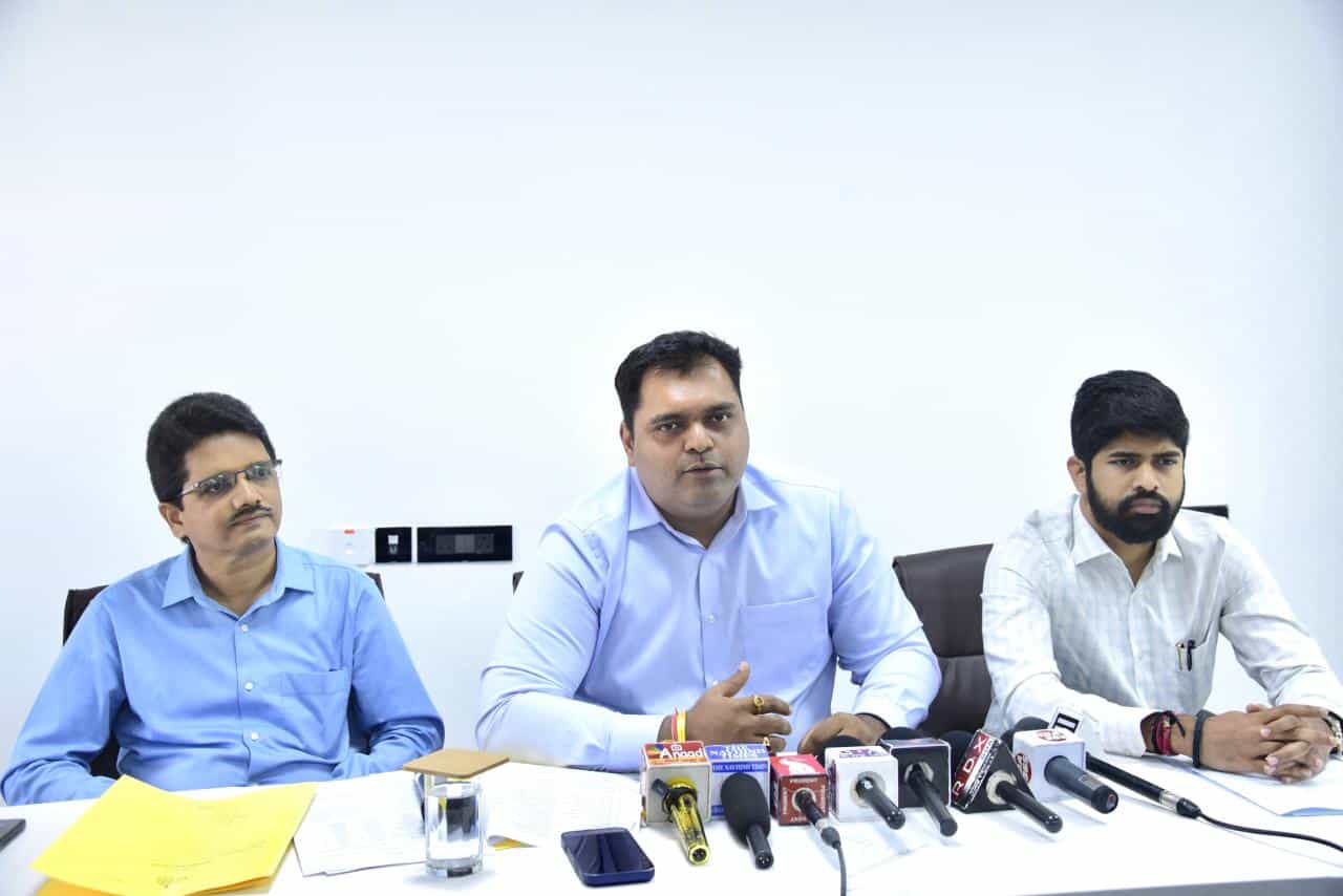 Goa Tourism officials brief the media on Shigmo Festival 2026 dates and statewide float parade preparations.