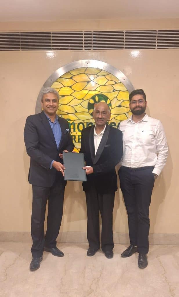Lemon Tree Hotels strengthens presence in Uttar Pradesh with Najibabad signing