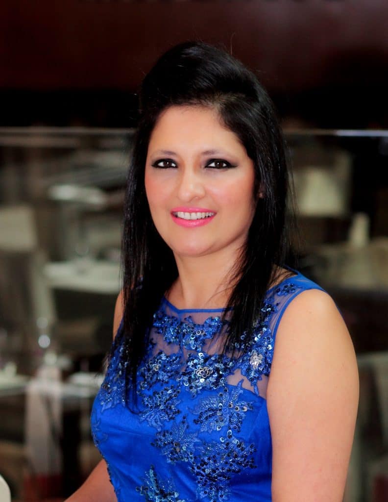 Sonica Malhotra Kandhari, Joint Managing Director, MBD Group