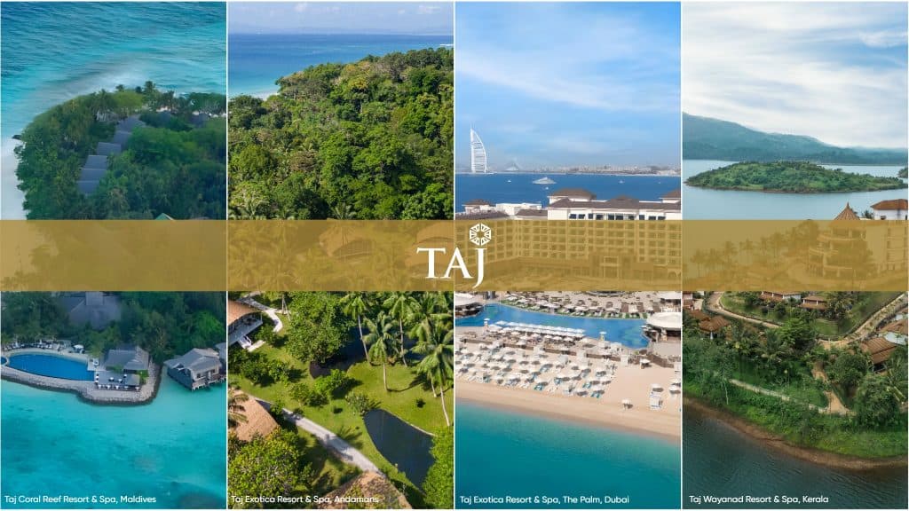 IHCL expands presence in Sri Lanka, signs a Taj Hotel in Weligama