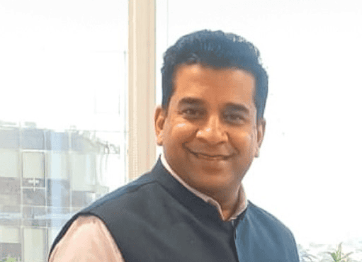 Indiver Rastogi, President & Group Head, Global Business Travel, Thomas Cook (India) and SOTC Travel