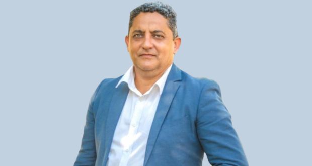 Benoit Harter – Director, Mauritius Tourism Promotion Authority