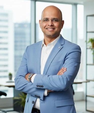 Hemant Chowdhary, Director of Sales & Marketing, Novotel Imagicaa Khopoli