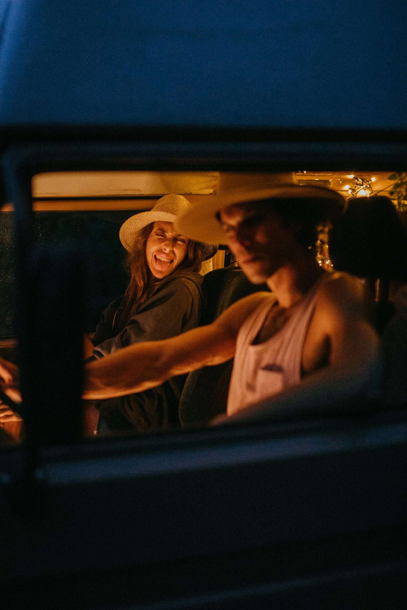 Automobiles generate a strong romantic attraction. Image courtesy: Koolshooters, Pexels valentine's