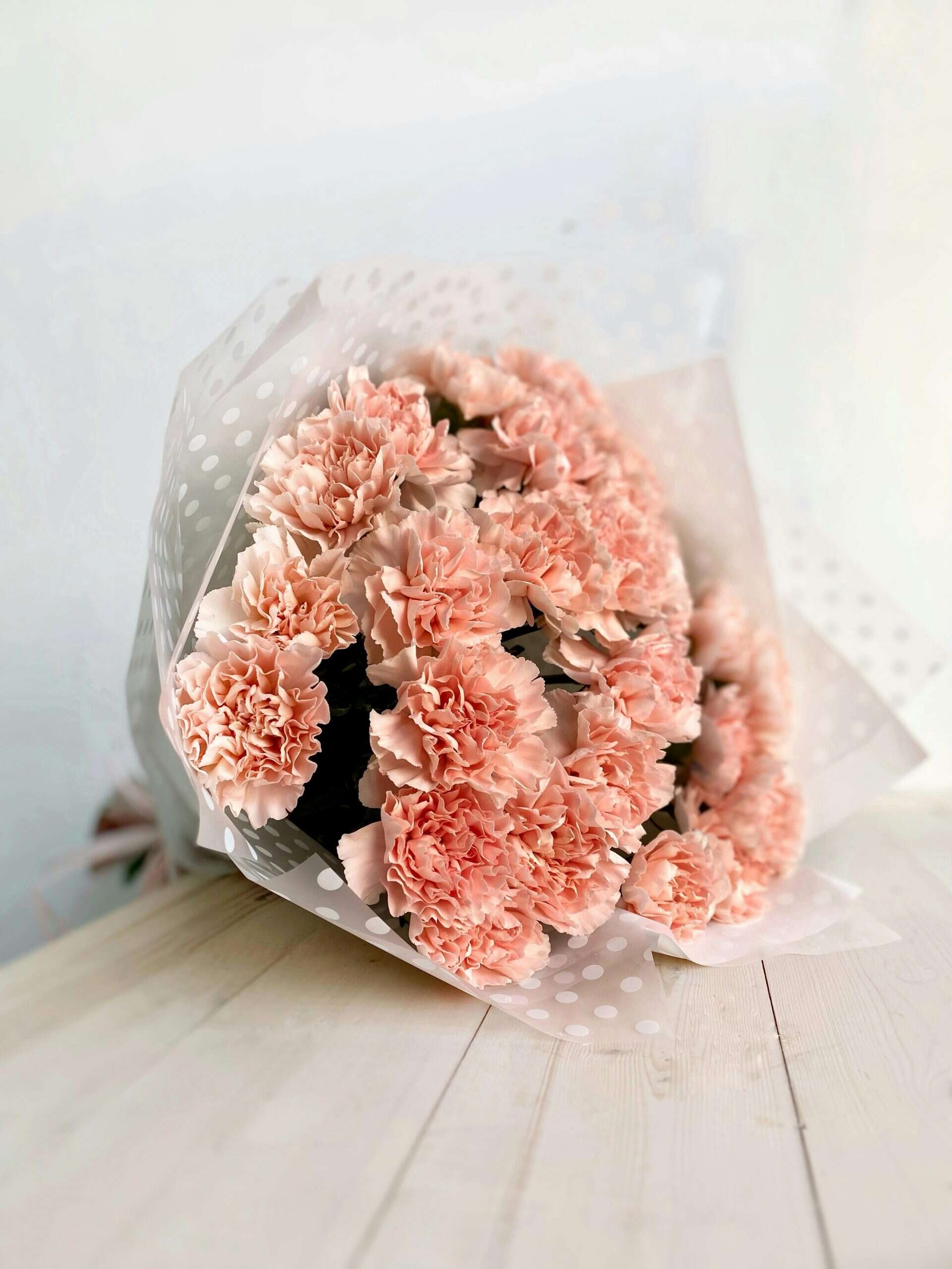 Carnations Image courtesy: Наталья Макарова via Pexels