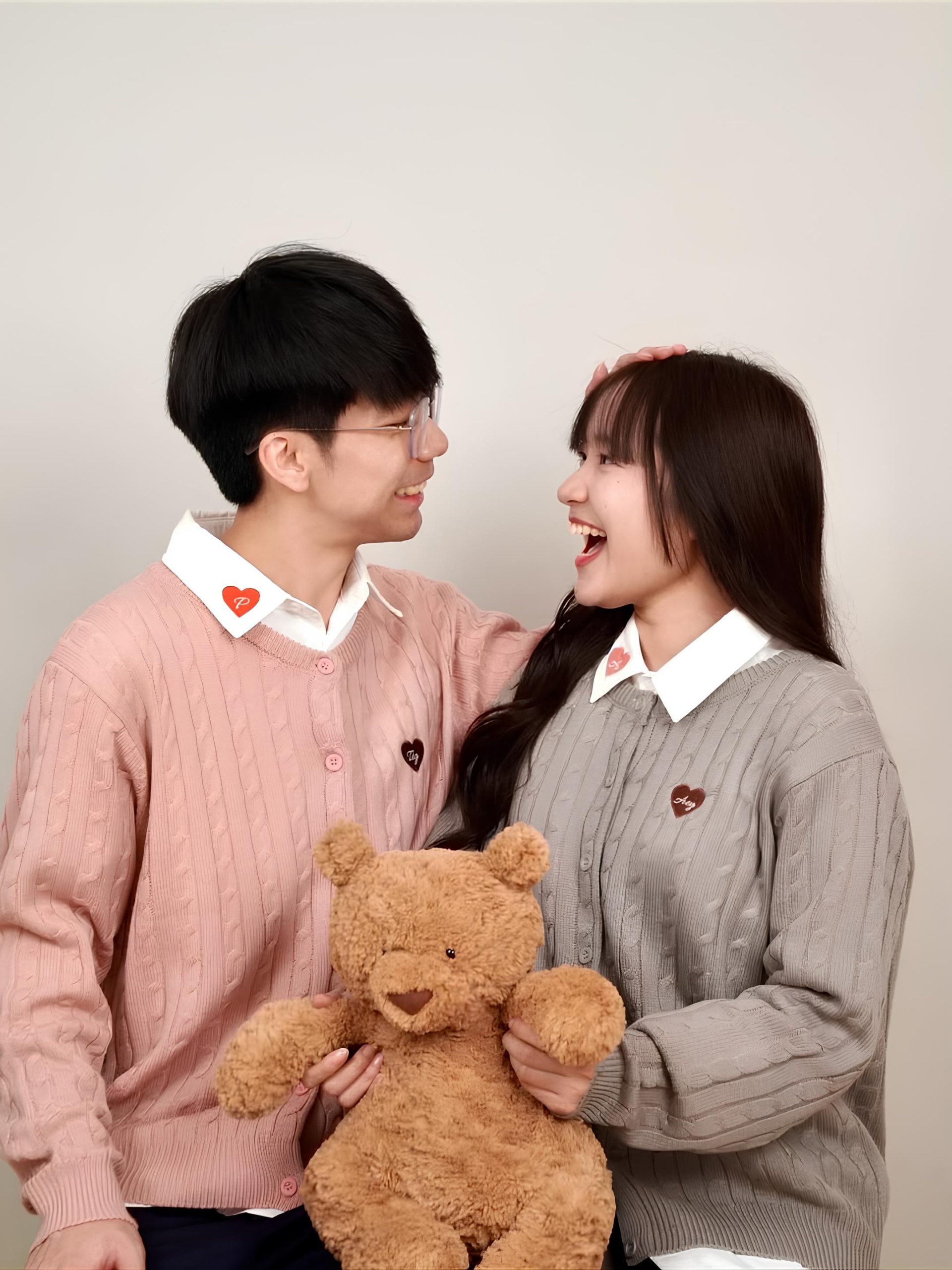 Teddy Day, celebrated on February 10, positions the teddy bear as a language of comfort