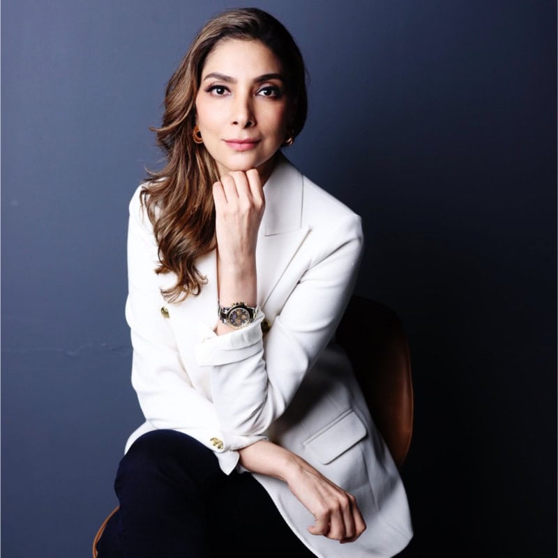 Kaveri Khullar, Senior Vice President, Consumer Marketing & Sponsorships, Asia Pacific, Mastercard