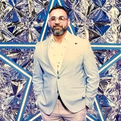 Saurabh Malhotra, Cluster DOSM, Hyatt Regency Amritsar and Dharamshala Resort