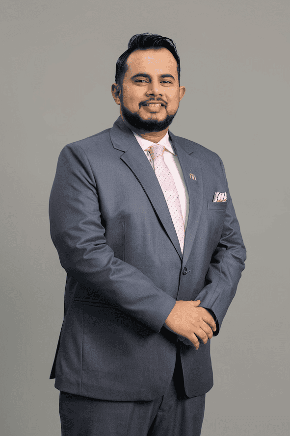 Anirban De Munshi, Director of Digital Marketing & E-Commerce