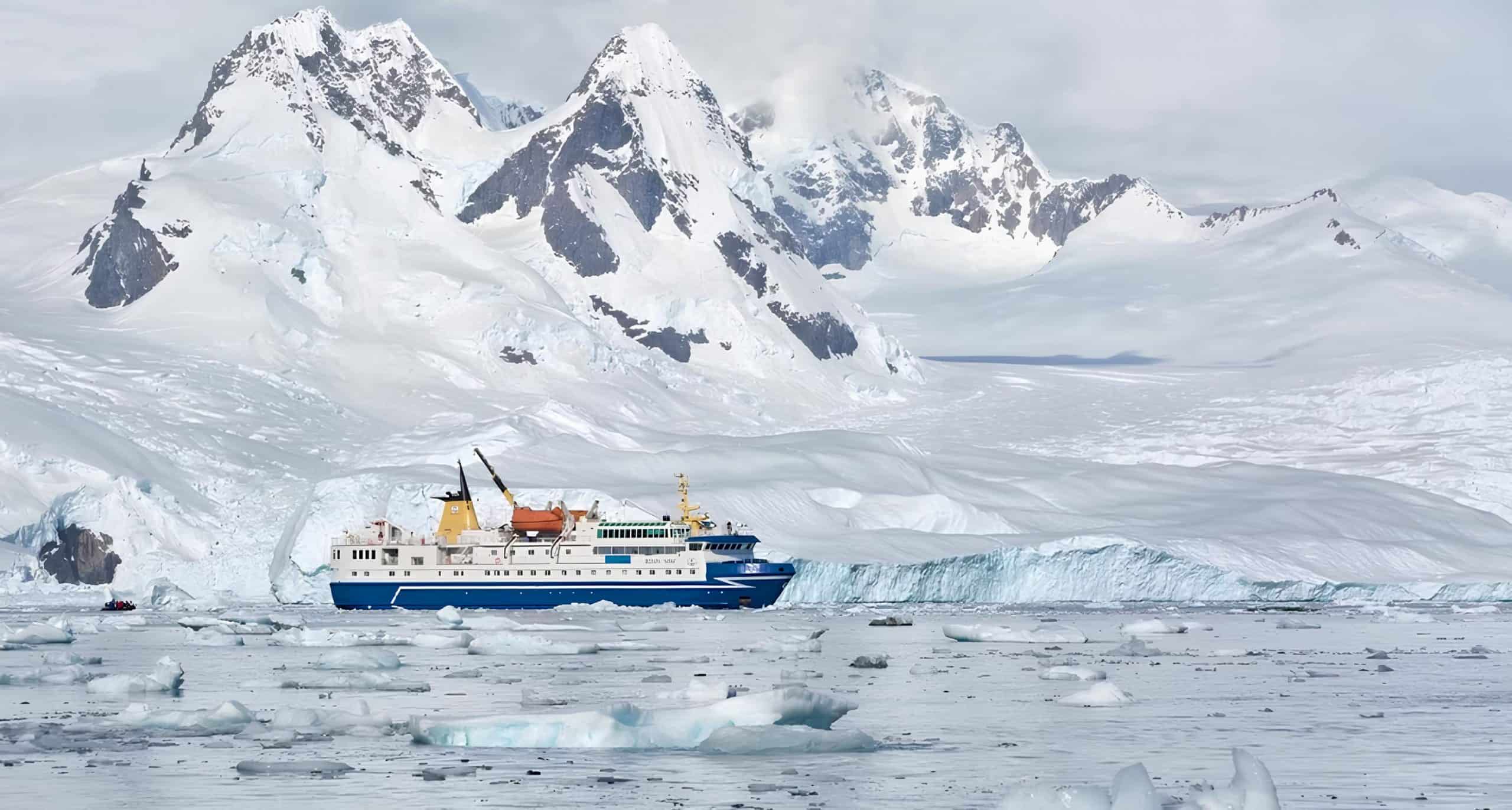 Polar Latitudes Expeditions