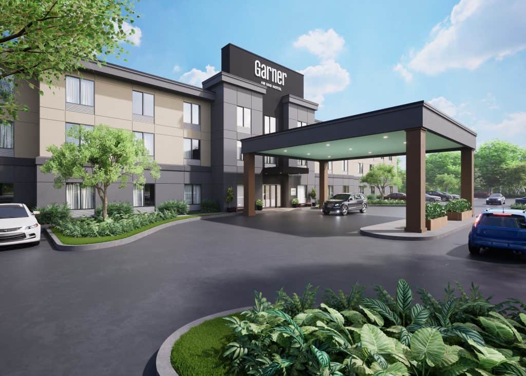 Garner becomes fastest scaling global brand in IHG history as momentum builds in India