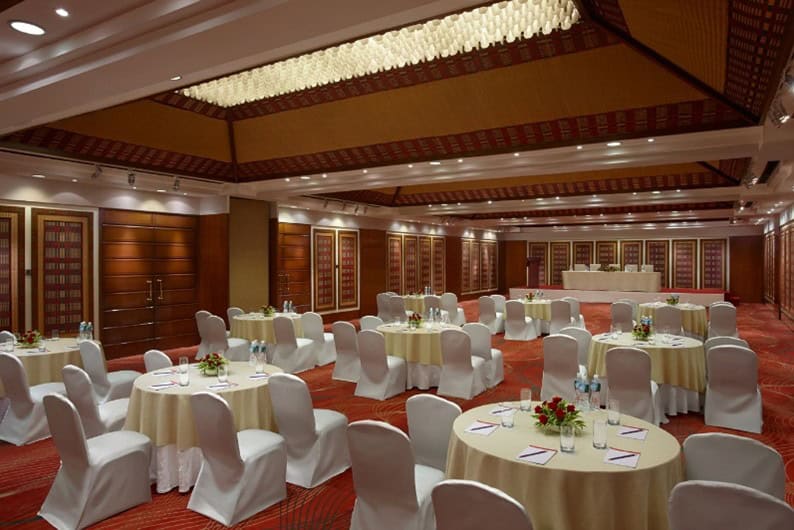 Varca Ballroom