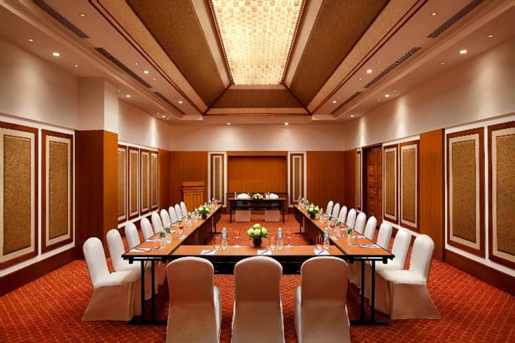 Varca Ballroom, Caravela Beach Resort Goa