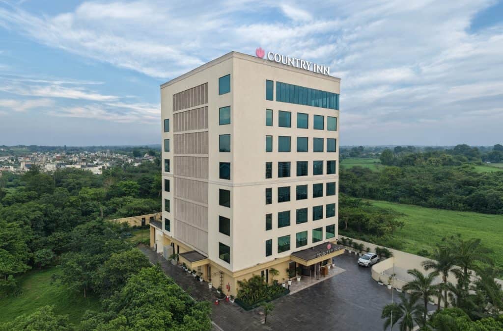 Country Inn Hotels & Resorts announces the opening of ‘Country Inn, Jalandhar