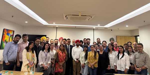 CzechTourism deepens engagement in North India, targets emerging travel markets