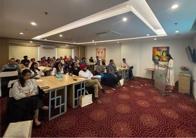 CzechTourism deepens engagement in North India, targets emerging travel markets