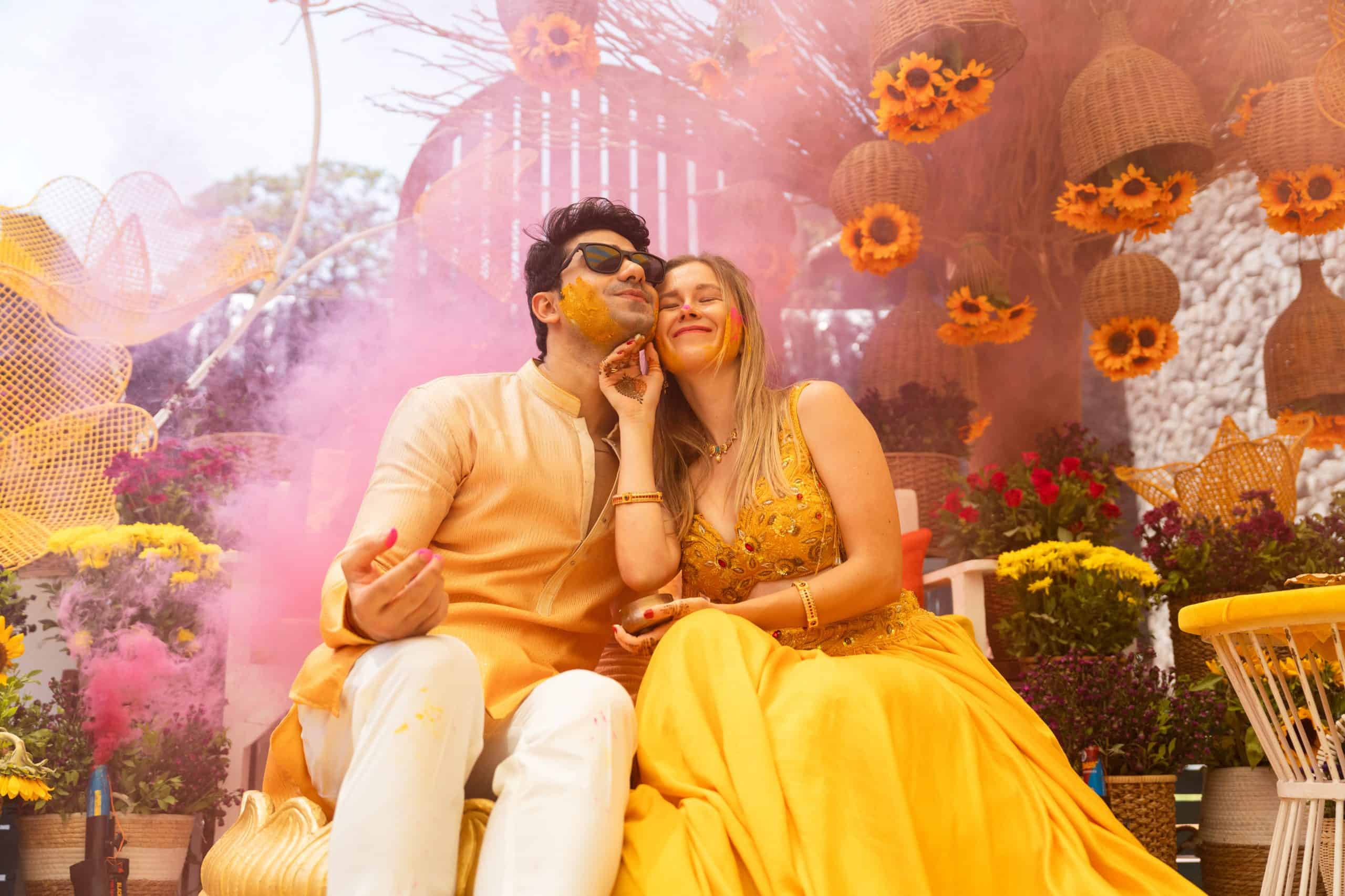 Weddings at Radisson Hotel Group