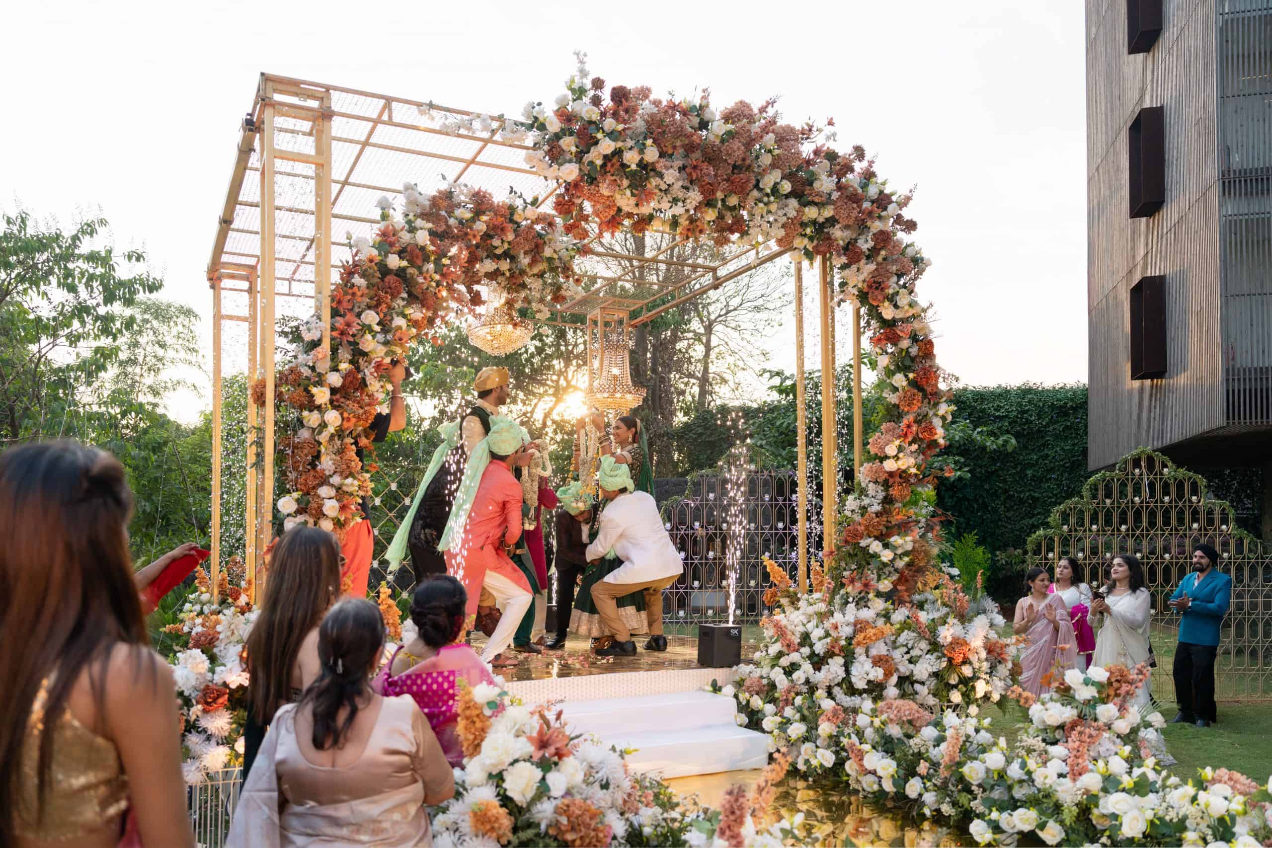 Weddings at Radisson Hotel Group