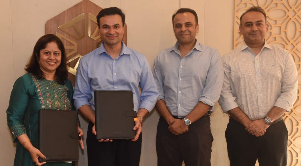 IHCL signs a Taj Safaris Lodge in Satpura, Madhya Pradesh