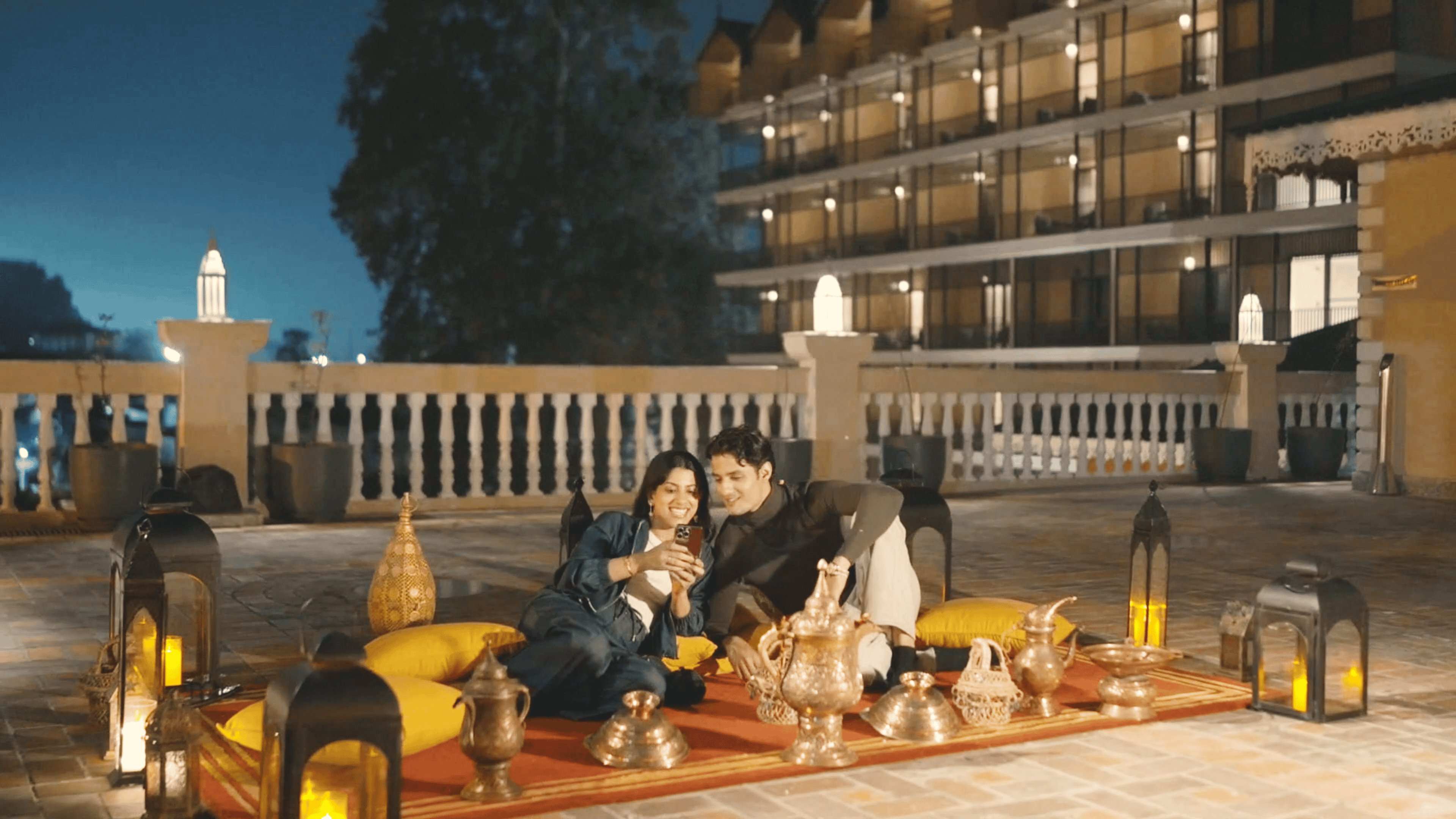 Weddings at Radisson Hotel Group