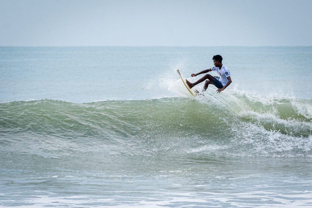 India’s Best Surfers Set to Compete at ‘Little Andaman Pro 2026’ – National Surf & SUP Championship