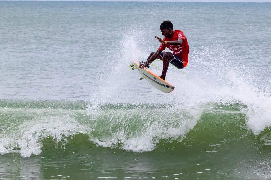 India’s Best Surfers Set to Compete at ‘Little Andaman Pro 2026’ – National Surf & SUP Championship